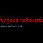 Ázijská reštaurácia