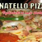 Donatello pizza
