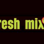 Fresh mix