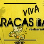 Maracas bar