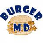 donášková služba MD Burger