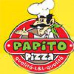 donášková služba Papito Pizza