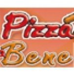 donášková služba PIZZA-BENE