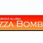 Pizza bombaj