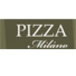 donášková služba Pizza Miláno