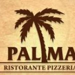 Pizza palma
