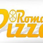 Pizza roman