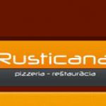 Pizza rusticana