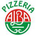 donášková služba Pizzeria Alba