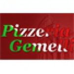 donášková služba Pizzeria Gemelli