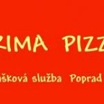 Prima pizza