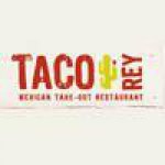 donášková služba Taco Rey